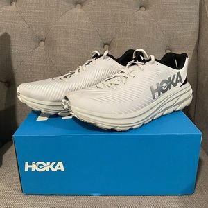 Men’s HOKA Rincon 3 - Size 12 - Great condition!